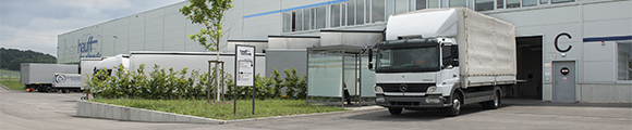 Panel dostawców